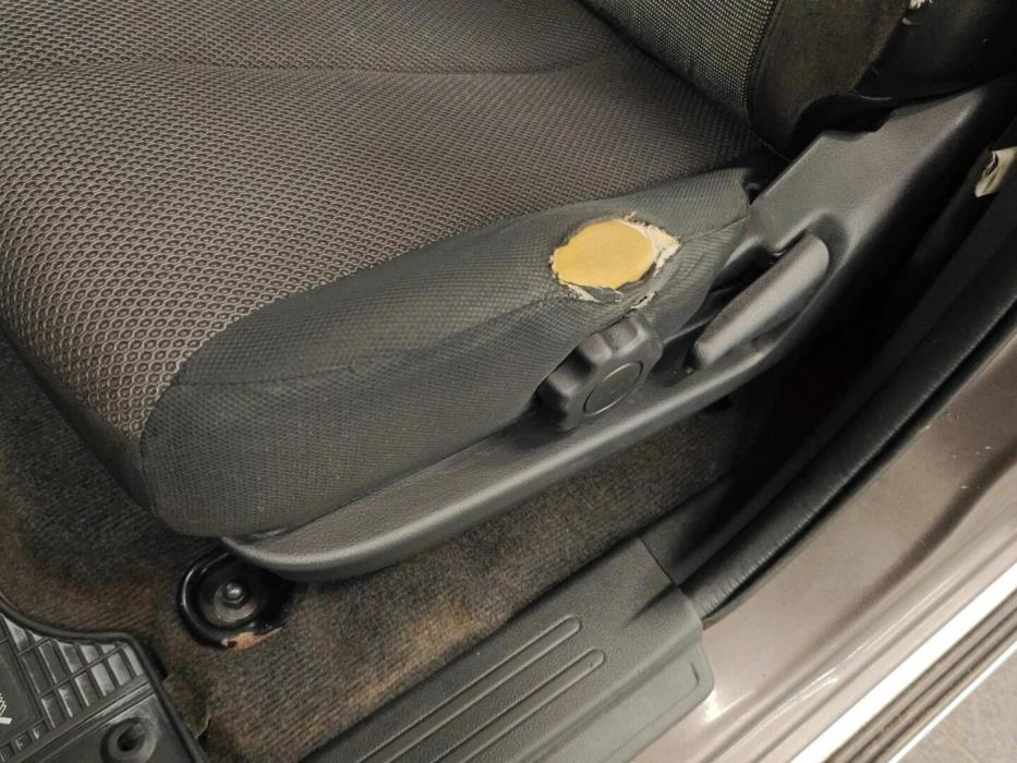 MITSUBISHI L200 2018