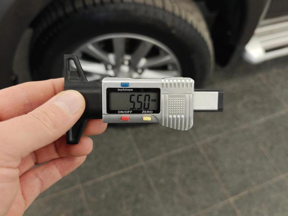 MITSUBISHI L200 2018