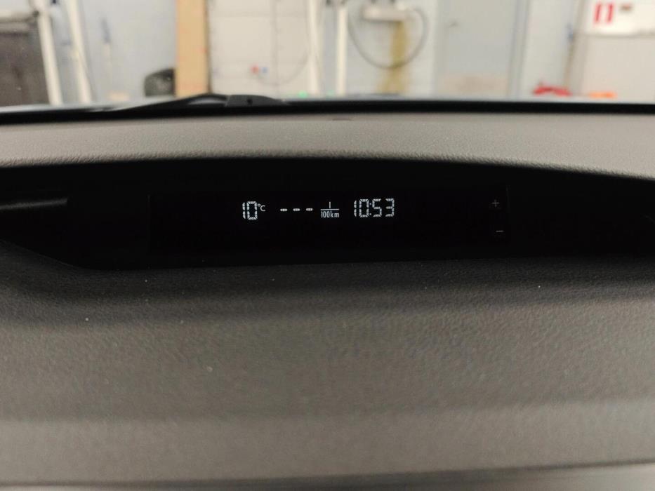 SUBARU Forester 2010