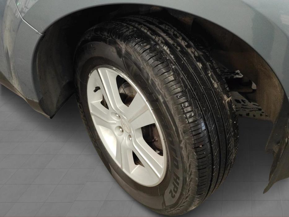 SUBARU Forester 2010