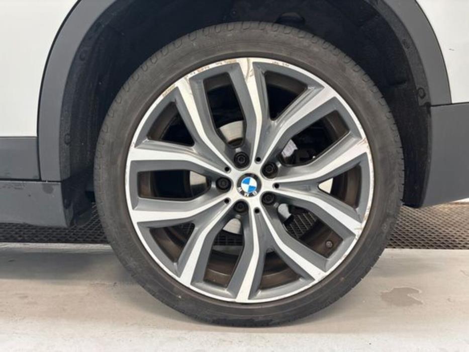 BMW X1 2018