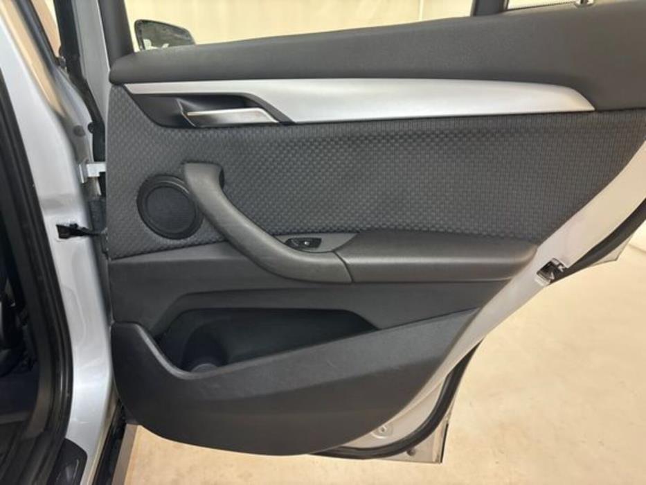 BMW X1 2018
