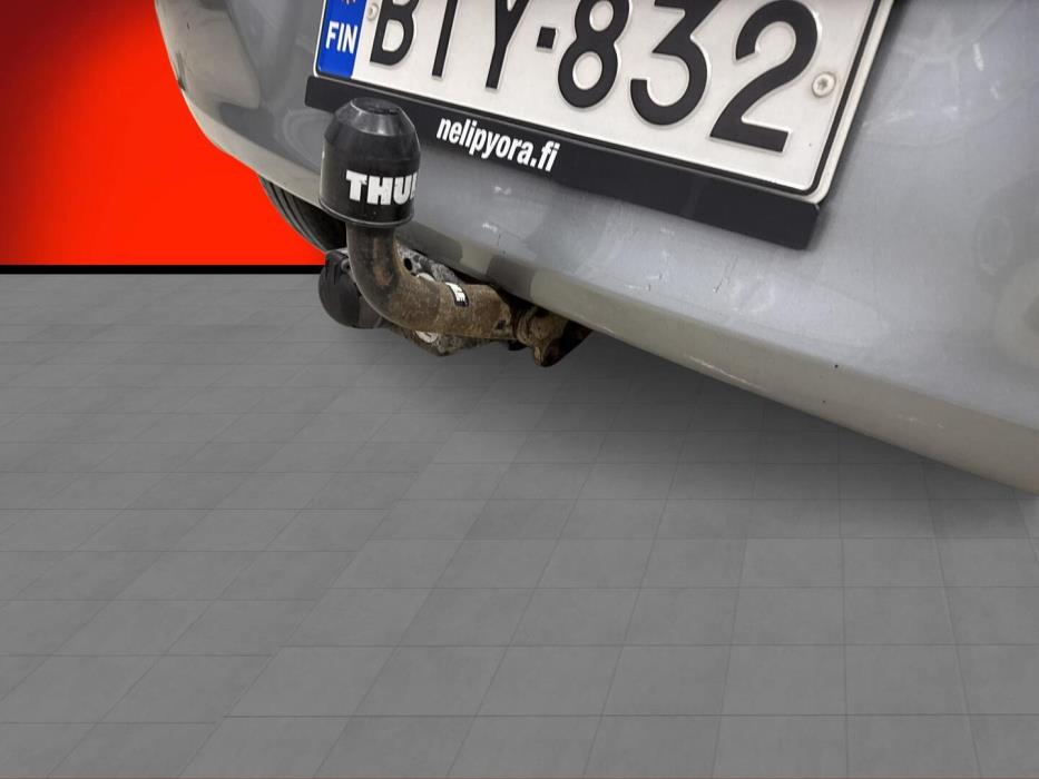 TOYOTA Yaris 2009
