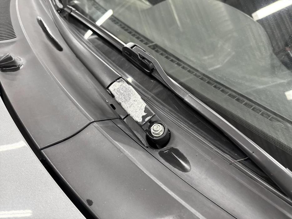 TOYOTA Yaris 2009