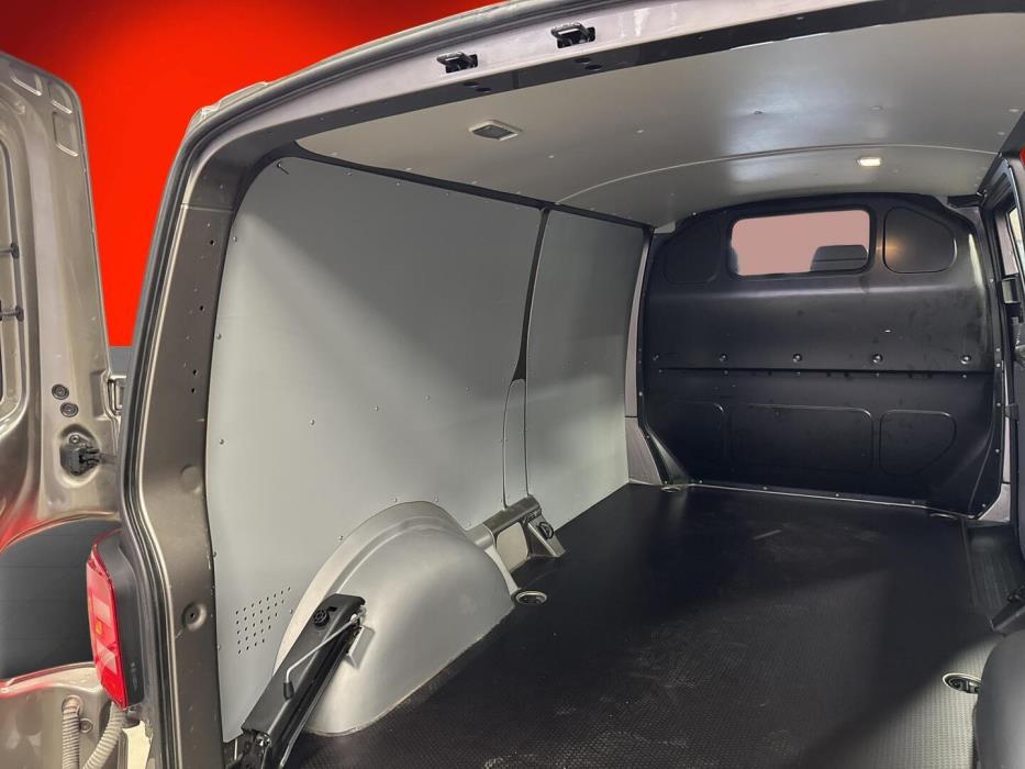 VOLKSWAGEN Transporter 2019