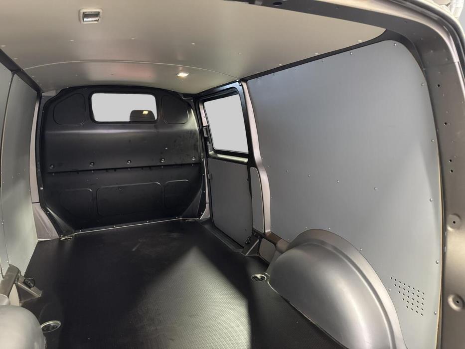 VOLKSWAGEN Transporter 2019