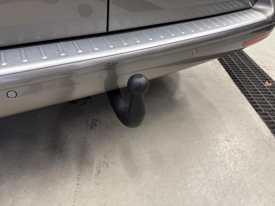 VOLKSWAGEN Transporter 2019