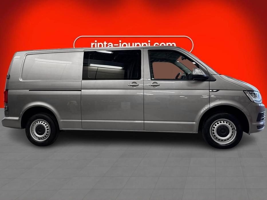 VOLKSWAGEN Transporter 2019
