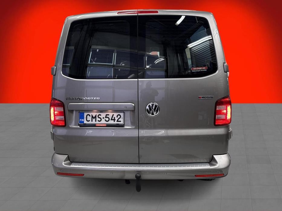 VOLKSWAGEN Transporter 2019