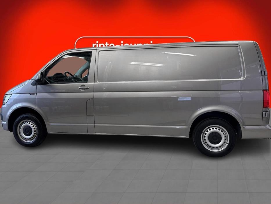 VOLKSWAGEN Transporter 2019