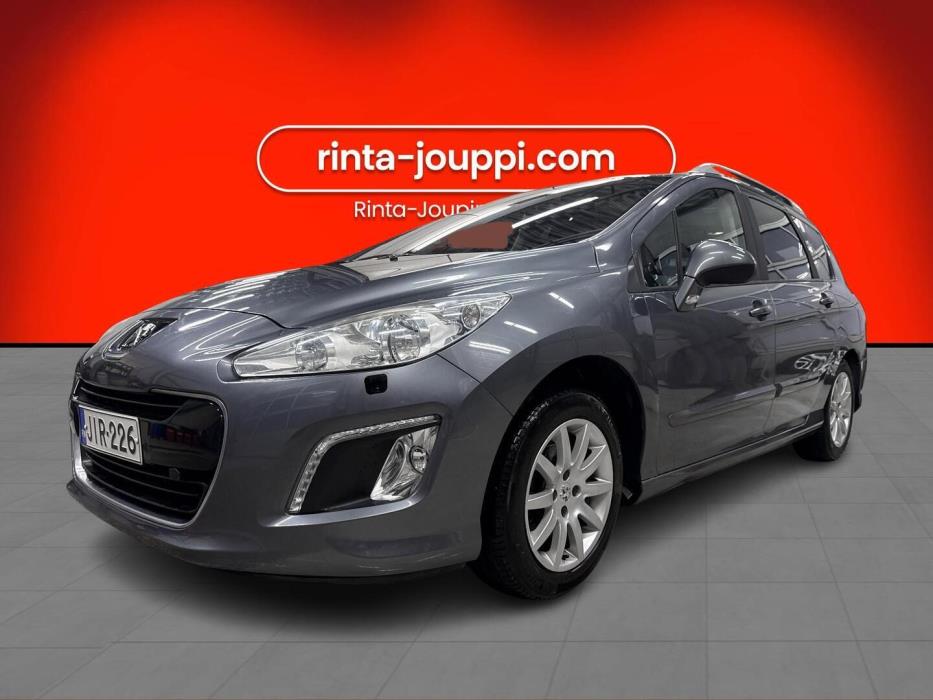 PEUGEOT 308 2011