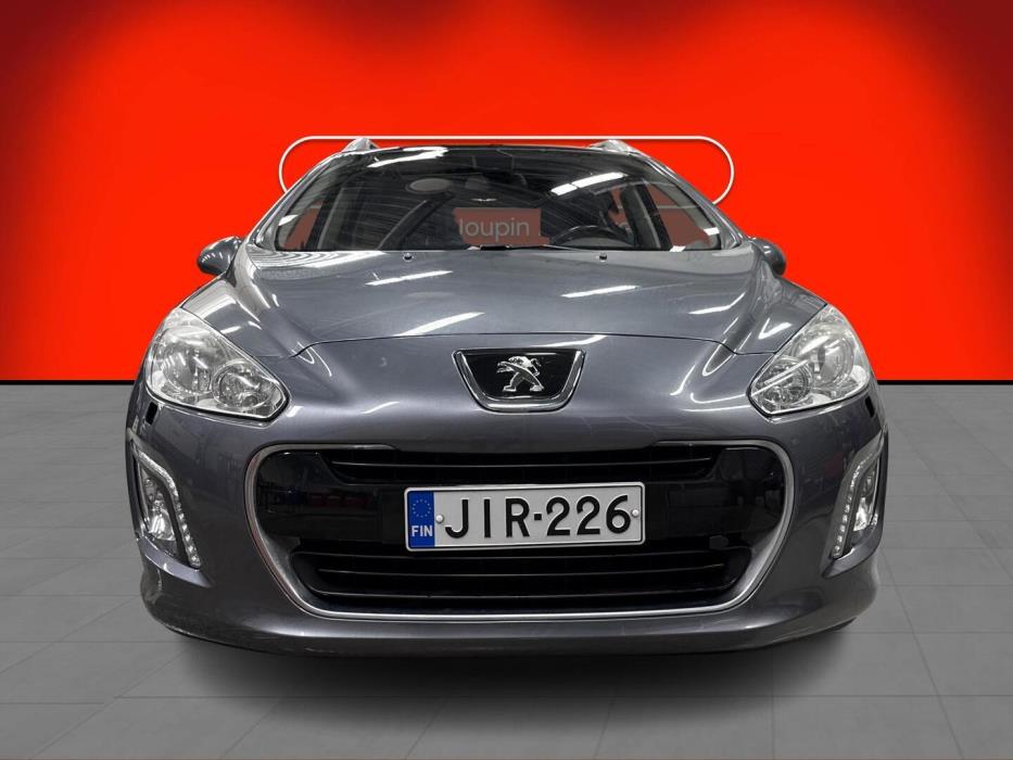 PEUGEOT 308 2011