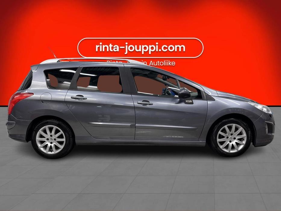 PEUGEOT 308 2011