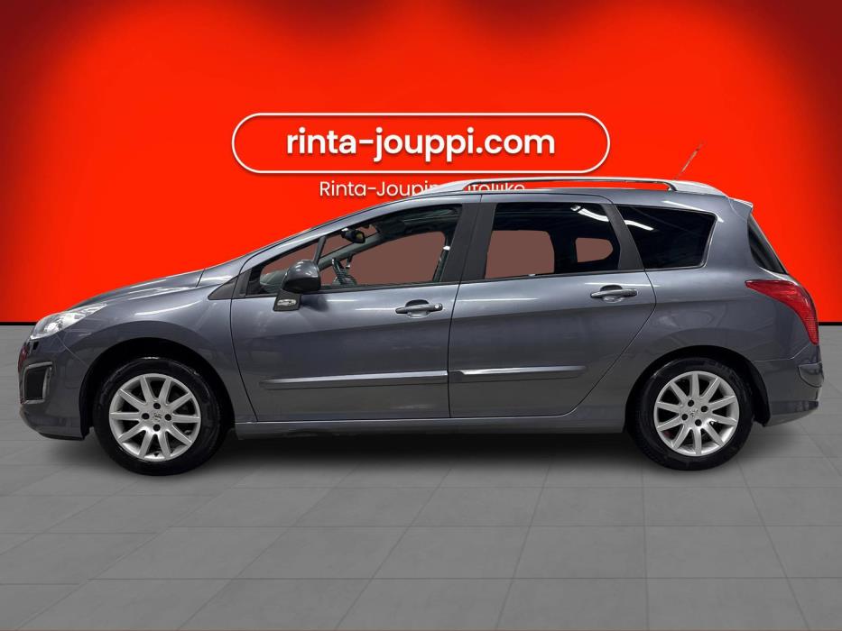 PEUGEOT 308 2011