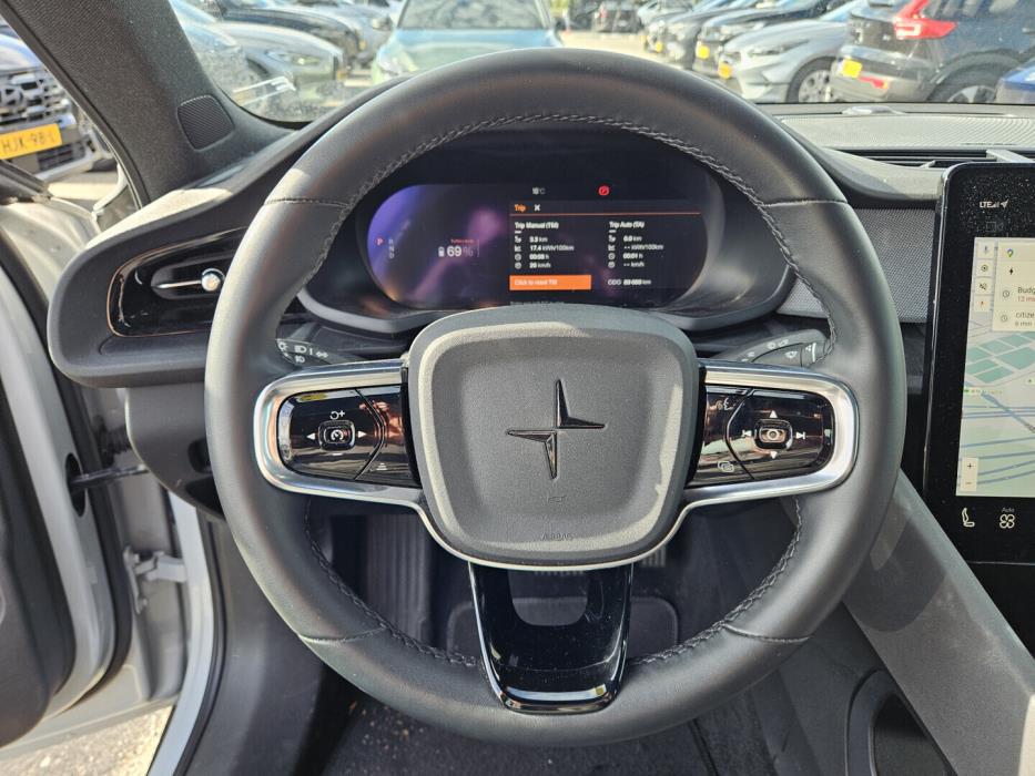 POLESTAR 2 2022