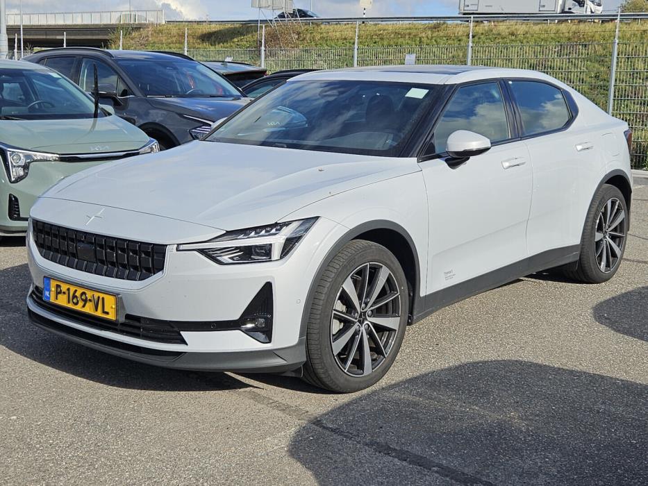 POLESTAR 2 2022