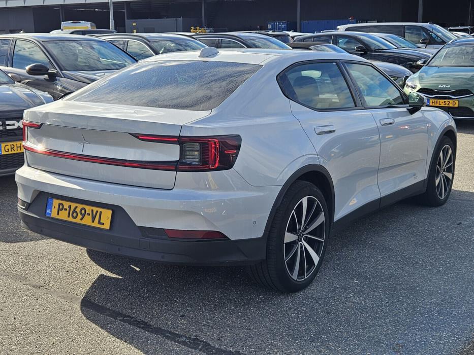 POLESTAR 2 2022