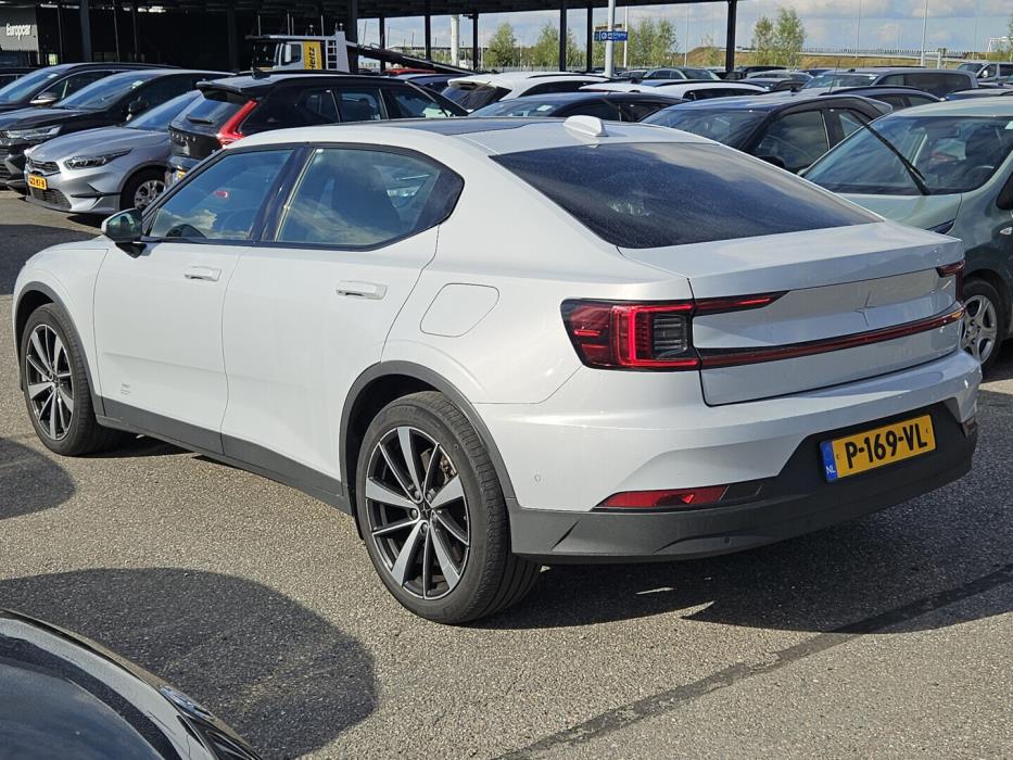 POLESTAR 2 2022