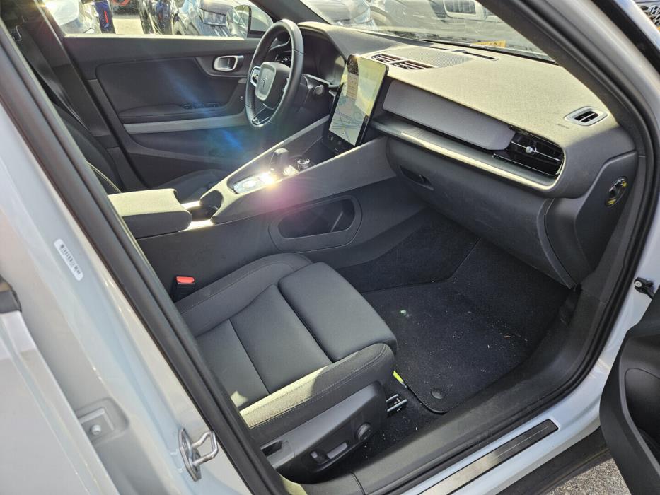 POLESTAR 2 2022