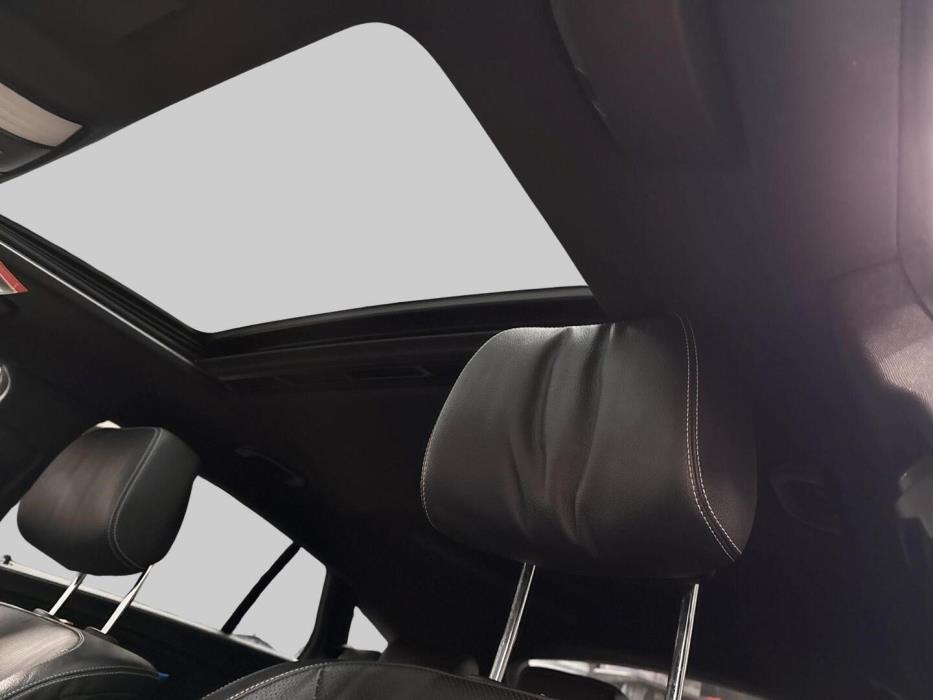 MERCEDES-BENZ CLS 2014