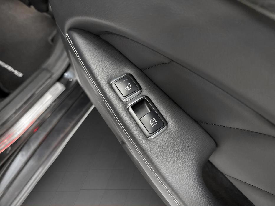 MERCEDES-BENZ CLS 2014