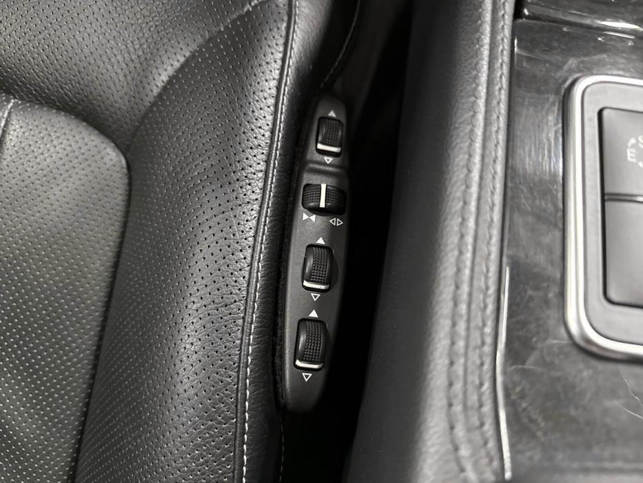MERCEDES-BENZ CLS 2014