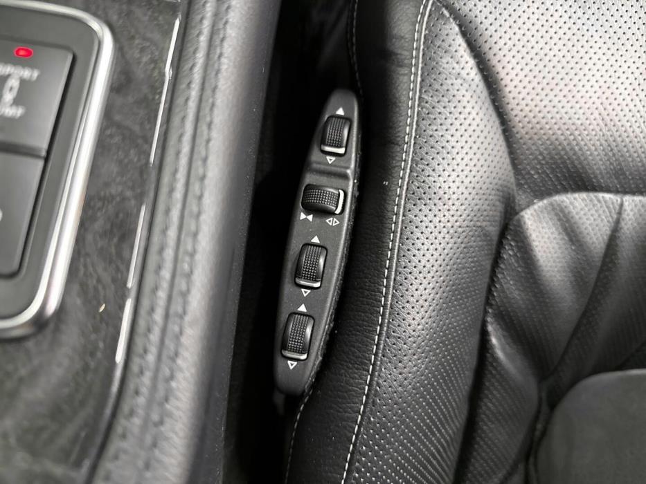 MERCEDES-BENZ CLS 2014