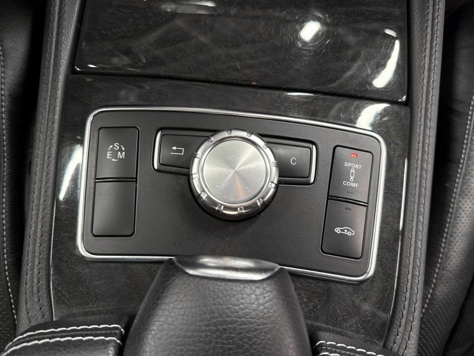 MERCEDES-BENZ CLS 2014
