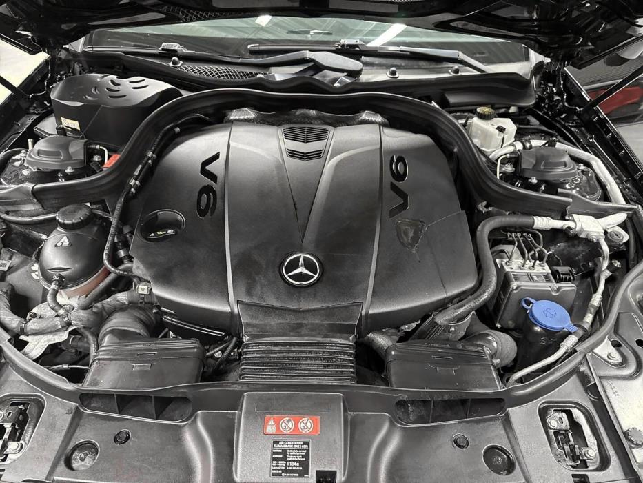 MERCEDES-BENZ CLS 2014