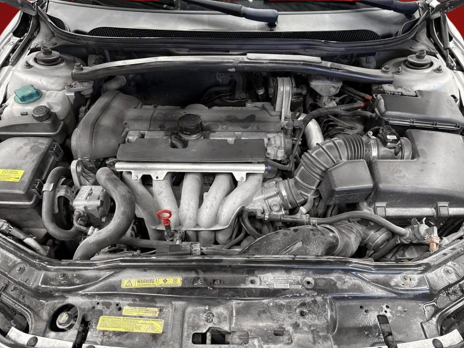 VOLVO V70 2006