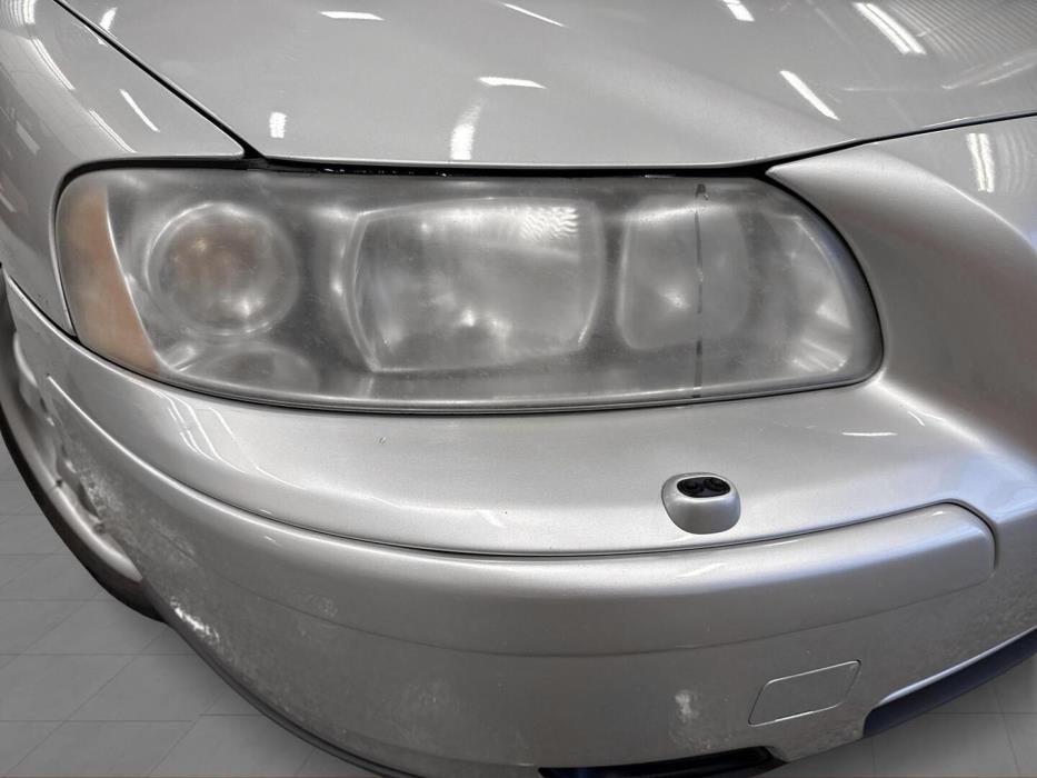 VOLVO V70 2006