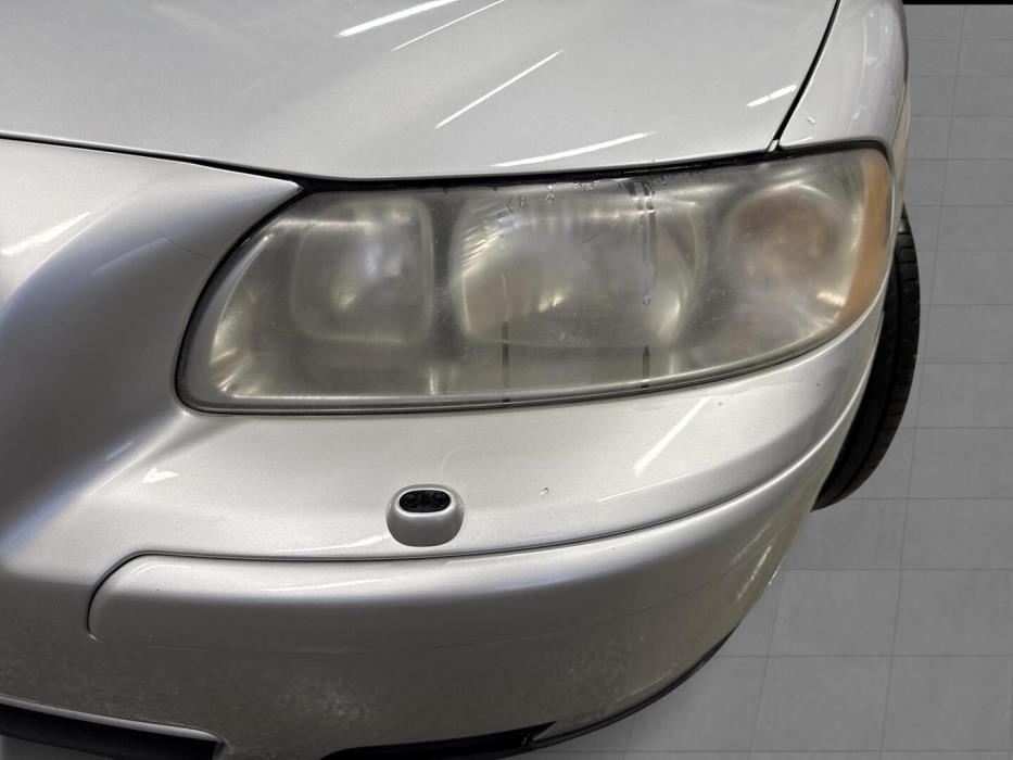 VOLVO V70 2006