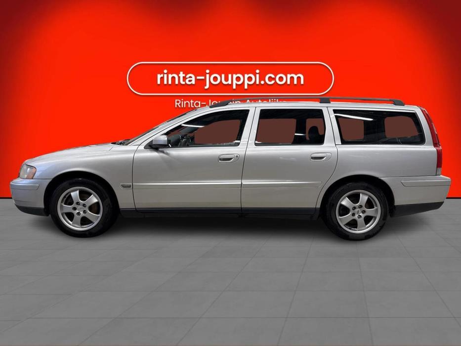 VOLVO V70 2006