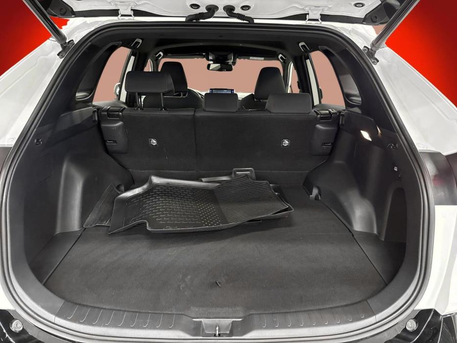 TOYOTA RAV4 PLUG-IN 2020