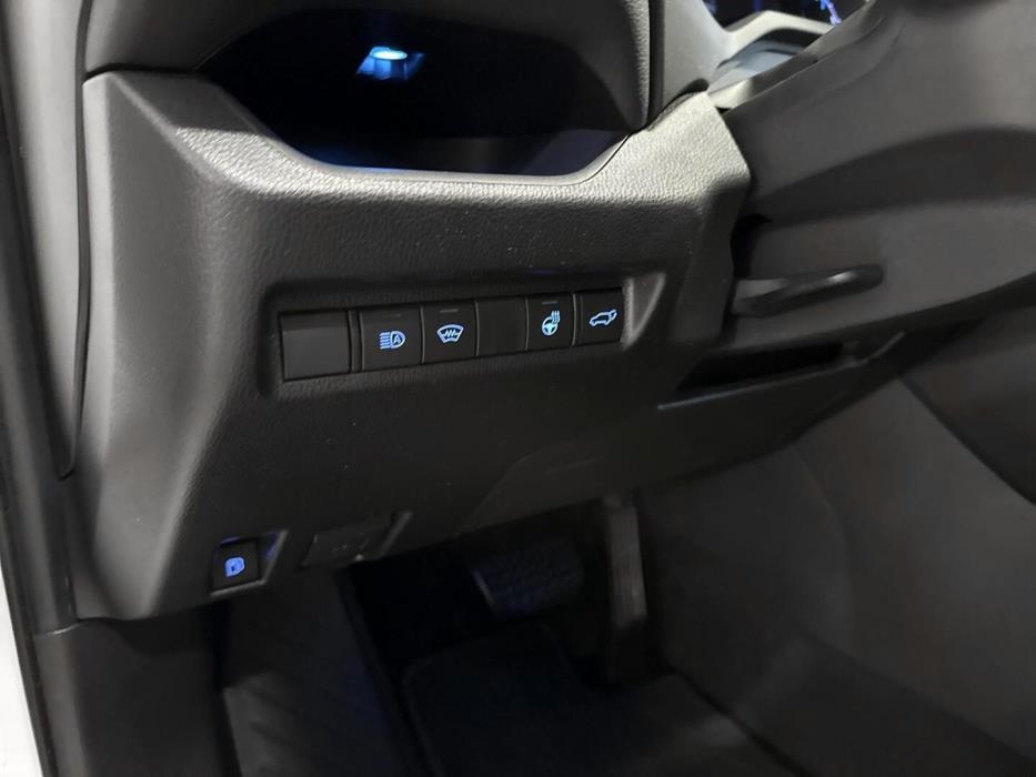 TOYOTA RAV4 PLUG-IN 2020