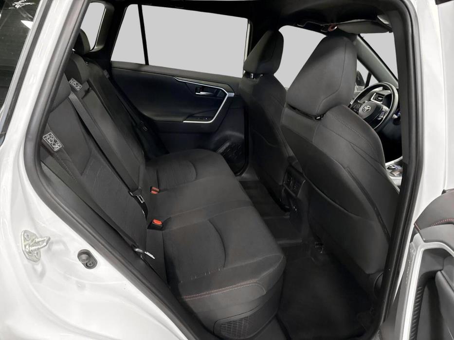 TOYOTA RAV4 PLUG-IN 2020