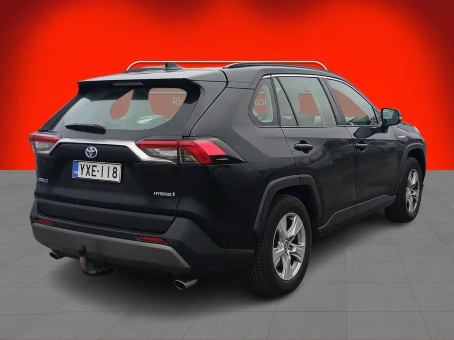 TOYOTA RAV4 2020