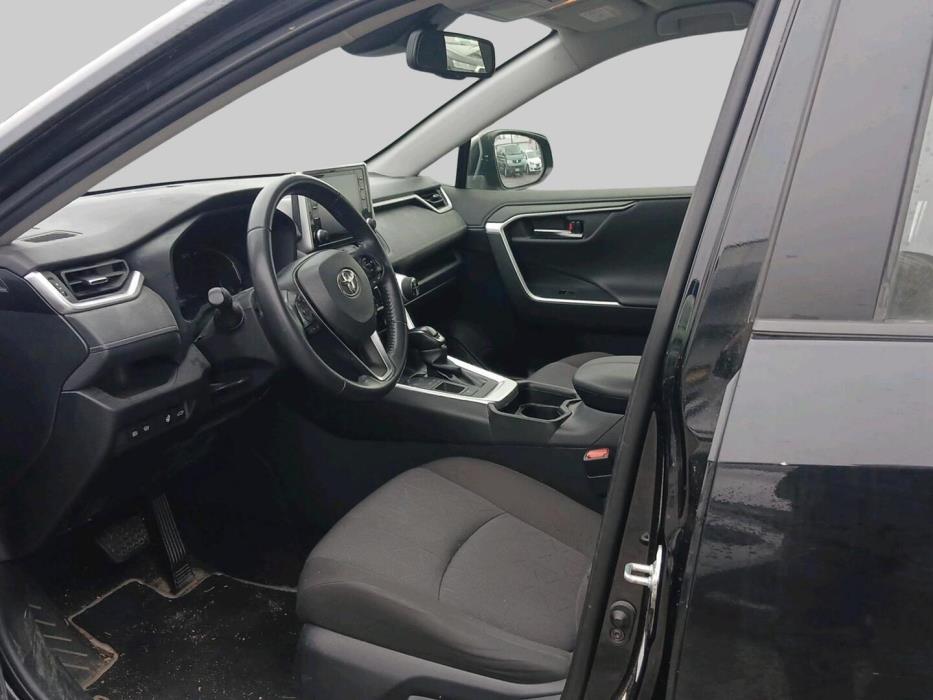 TOYOTA RAV4 2020
