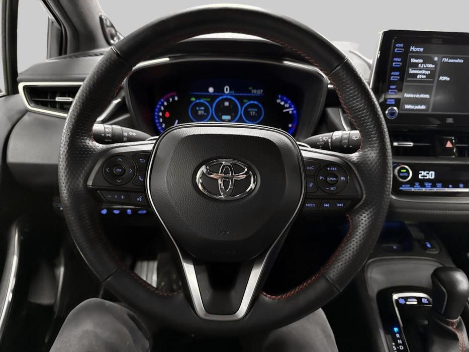 TOYOTA Corolla 2020