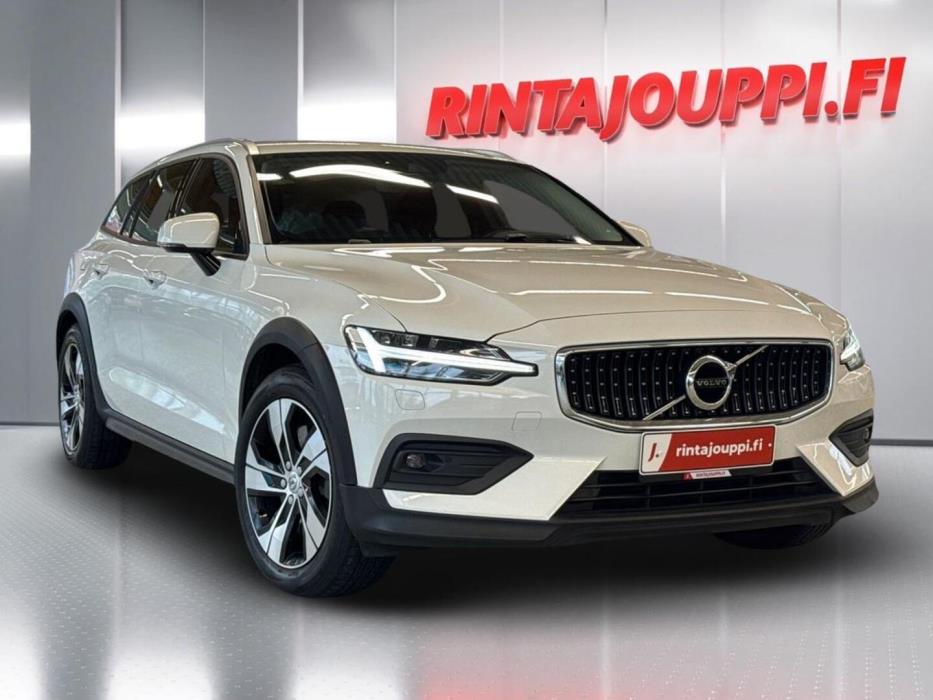 VOLVO V60 Cross Country 2020