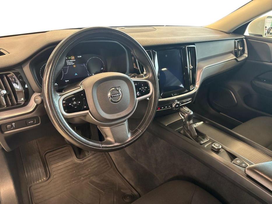 VOLVO V60 Cross Country 2020