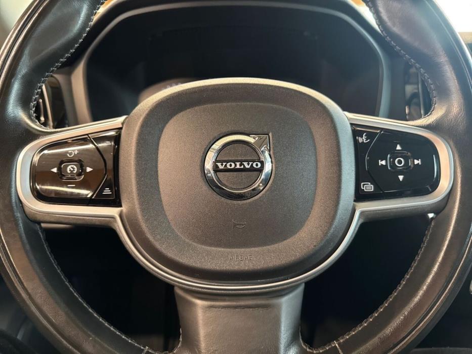 VOLVO V60 Cross Country 2020