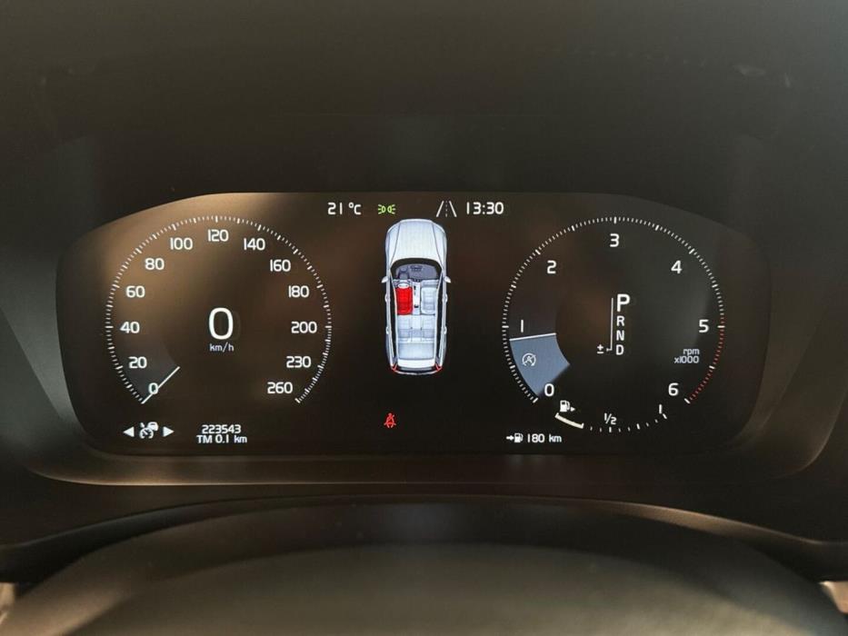 VOLVO V60 Cross Country 2020