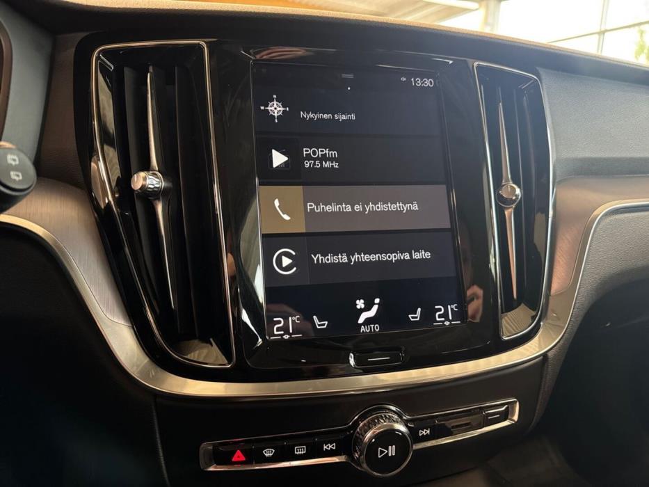 VOLVO V60 Cross Country 2020