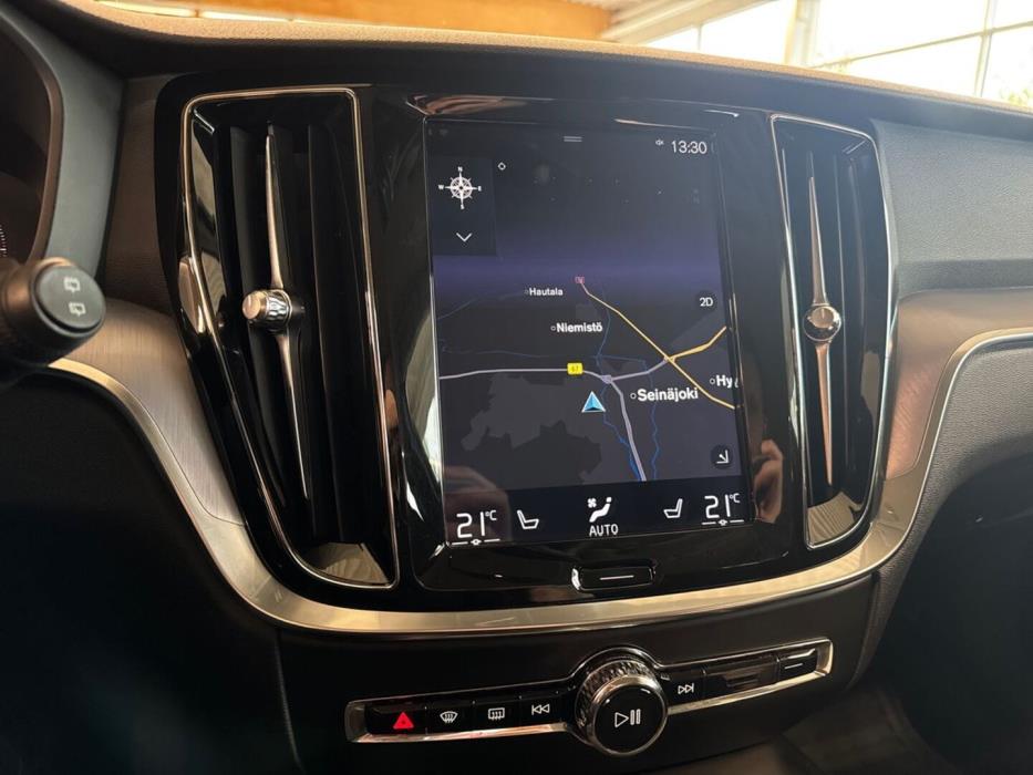 VOLVO V60 Cross Country 2020