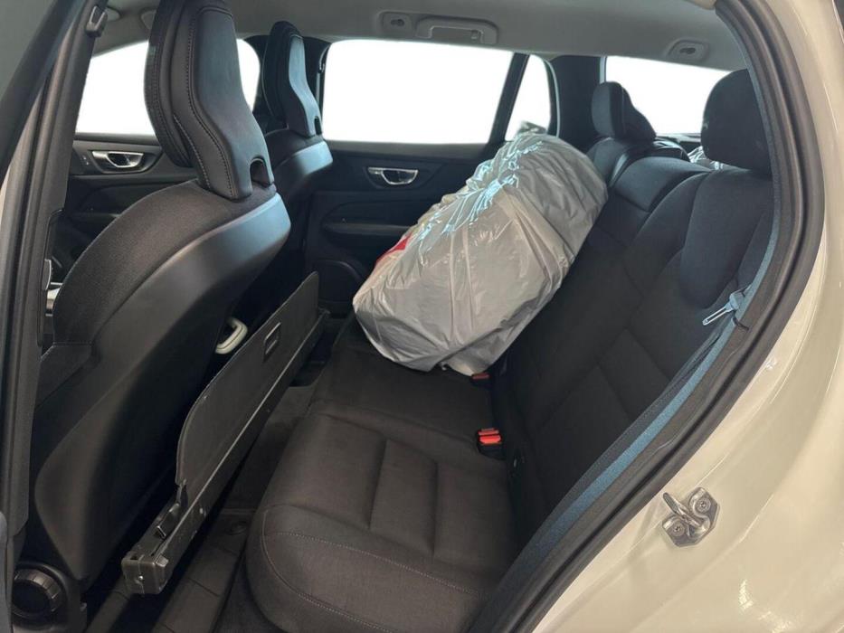 VOLVO V60 Cross Country 2020