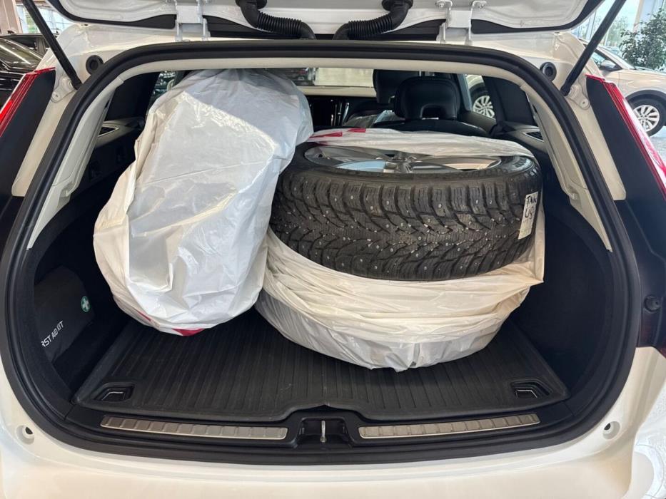 VOLVO V60 Cross Country 2020
