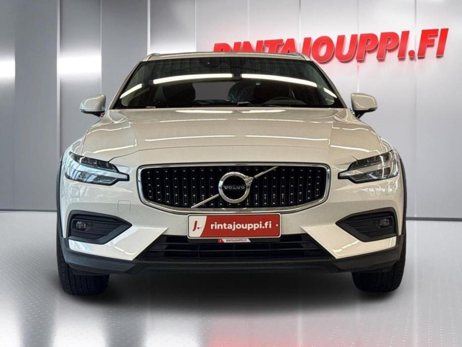 VOLVO V60 Cross Country 2020