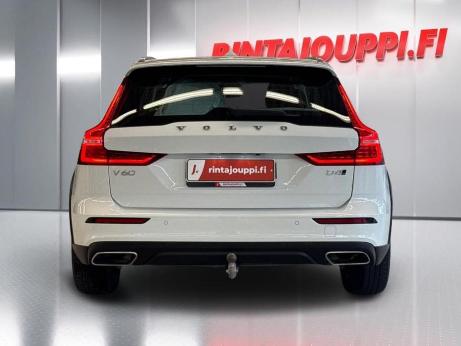 VOLVO V60 Cross Country 2020