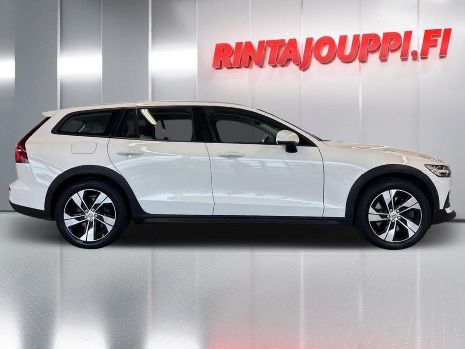 VOLVO V60 Cross Country 2020